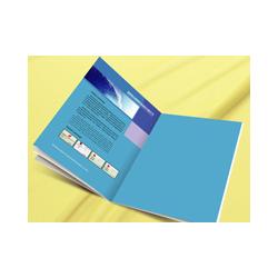 宣傳畫冊設計制作 一站式解決方案，專業供應與代理服務