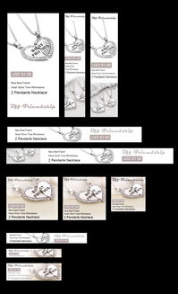 飾品藝術(shù)與文化融合 在線廣告與交流活動的創(chuàng)新策略