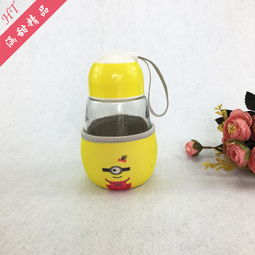 義烏市涵甜日用品廠 玻璃杯批發價格與廠家優勢