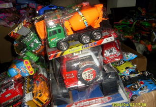 庫存積木玩具價格、廠家及圖片選購指南——聚焦日用百貨市場