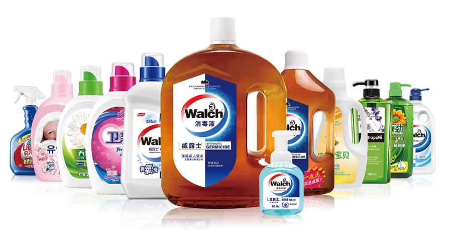 日用品與日用百貨 日常生活的無聲伴侶