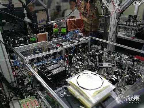 2017年震撼全球的十項(xiàng)科技突破 從量子信息技術(shù)到‘人造上帝’的壯舉
